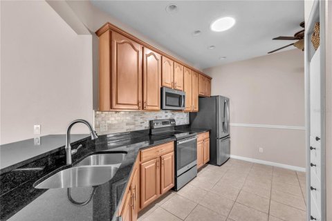 Villa ou maison à louer à Apollo Beach, Floride: 2 chambres, 150.13 m2 № 2167504 - photo 15