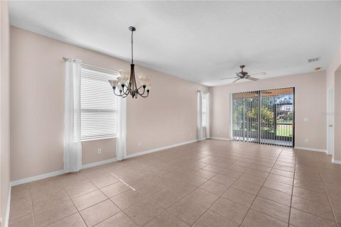 Villa ou maison à louer à Apollo Beach, Floride: 2 chambres, 150.13 m2 № 2167504 - photo 11