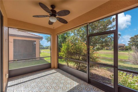 Villa ou maison à louer à Apollo Beach, Floride: 2 chambres, 150.13 m2 № 2167504 - photo 4