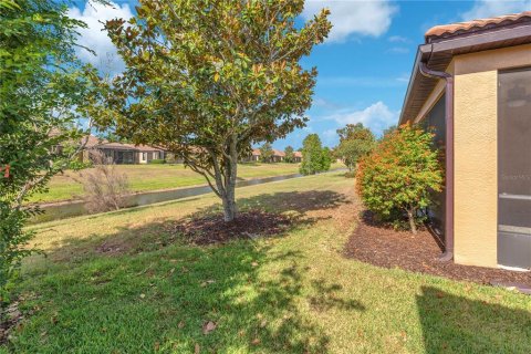 Villa ou maison à louer à Apollo Beach, Floride: 2 chambres, 150.13 m2 № 2167504 - photo 6