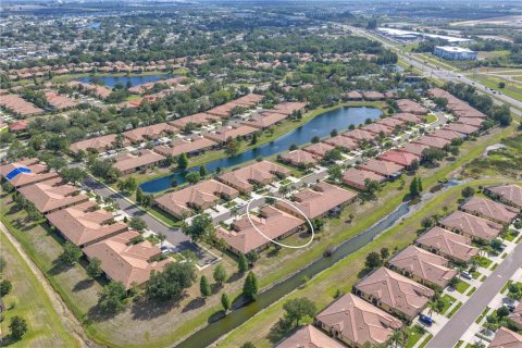 Villa ou maison à louer à Apollo Beach, Floride: 2 chambres, 150.13 m2 № 2167504 - photo 27