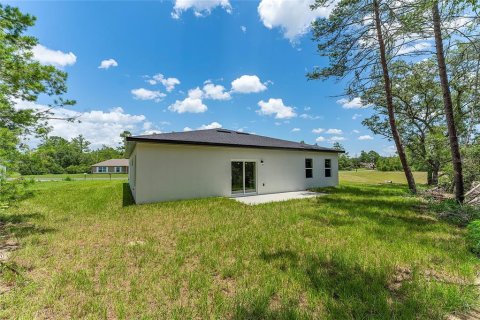 Купить виллу или дом в Окала, Флорида 8 комнат, 173.26м2, № 1819532 - фото 28