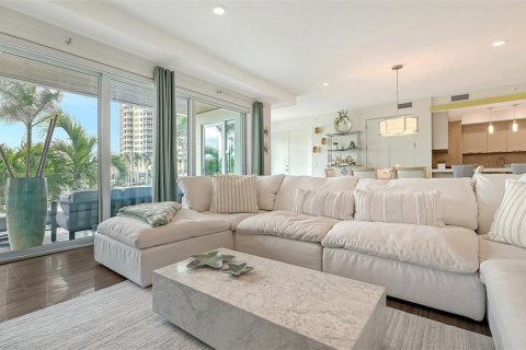 Condo in Sarasota, Florida, 3 bedrooms  № 1516888 - photo 14