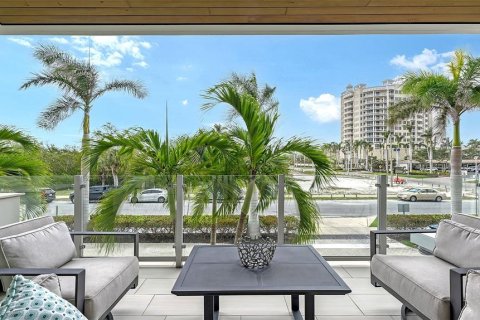 Condo in Sarasota, Florida, 3 bedrooms  № 1516888 - photo 21
