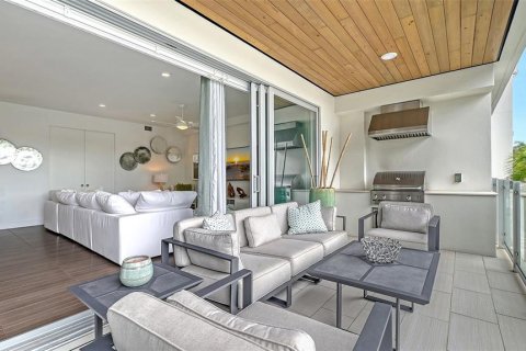 Condo in Sarasota, Florida, 3 bedrooms  № 1516888 - photo 19