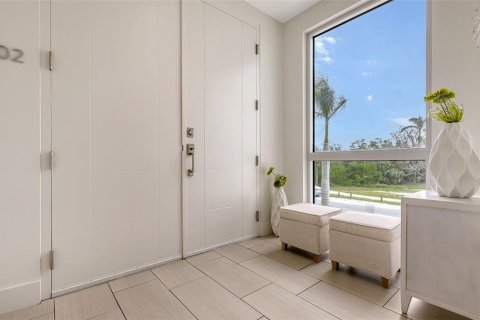 Condo in Sarasota, Florida, 3 bedrooms  № 1516888 - photo 8