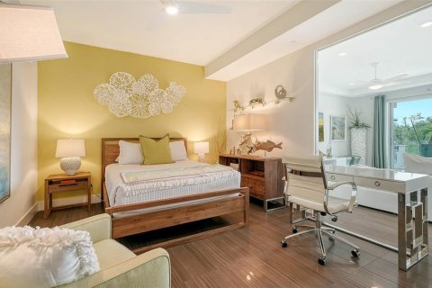 Condo in Sarasota, Florida, 3 bedrooms  № 1516888 - photo 29