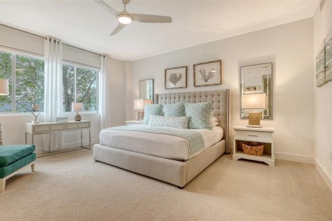 Condo in Sarasota, Florida, 3 bedrooms  № 1516888 - photo 22