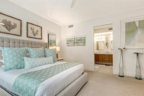 Condo in Sarasota, Florida, 3 bedrooms  № 1516888 - photo 23