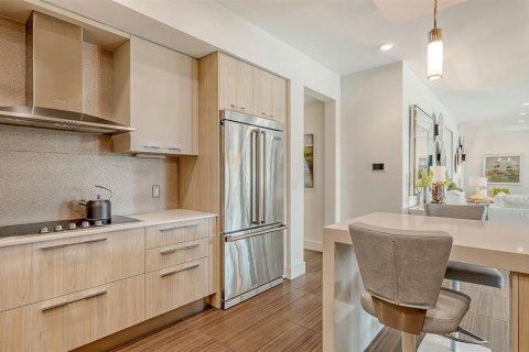 Condo in Sarasota, Florida, 3 bedrooms  № 1516888 - photo 15