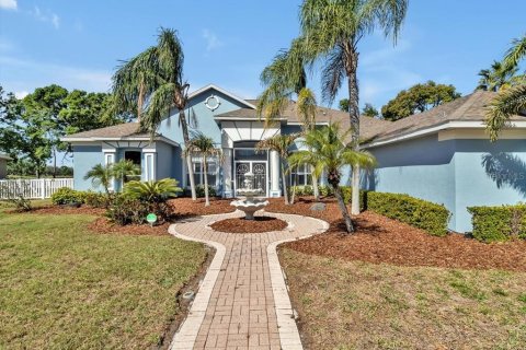 House in Valrico, Florida 3 bedrooms, 283.54 sq.m. № 1590042 - photo 3