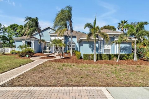 House in Valrico, Florida 3 bedrooms, 283.54 sq.m. № 1590042 - photo 1