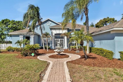 House in Valrico, Florida 3 bedrooms, 283.54 sq.m. № 1590042 - photo 4