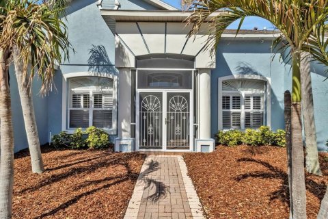 House in Valrico, Florida 3 bedrooms, 283.54 sq.m. № 1590042 - photo 5