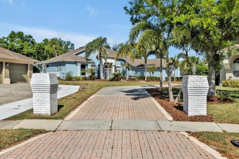 House in Valrico, Florida 3 bedrooms, 283.54 sq.m. № 1590042 - photo 2