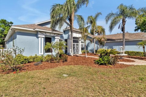 House in Valrico, Florida 3 bedrooms, 283.54 sq.m. № 1590042 - photo 6