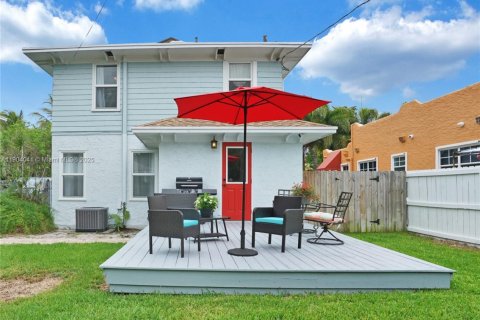 Casa en venta en West Palm Beach, Florida, 4 dormitorios, 199.93 m2 № 1956445 - foto 20