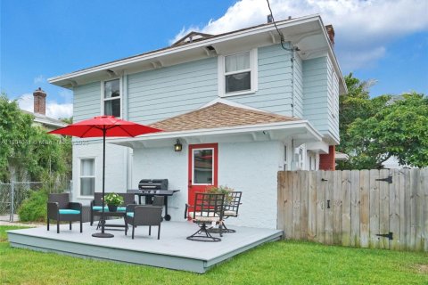 Casa en venta en West Palm Beach, Florida, 4 dormitorios, 199.93 m2 № 1956445 - foto 30