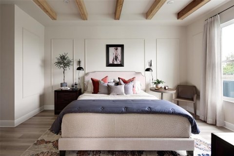 Villa ou maison à vendre à Spring Hill, Floride: 4 chambres, 186.18 m2 № 1723977 - photo 8