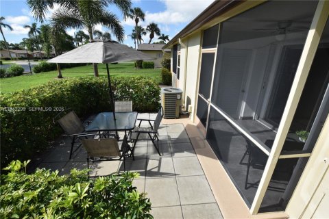 House in West Palm Beach, Florida 2 bedrooms, 84.54 sq.m. № 1999427 - photo 28