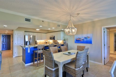Condominio en venta en New Smyrna Beach, Florida, 3 dormitorios, 189.99 m2 № 1338594 - foto 8