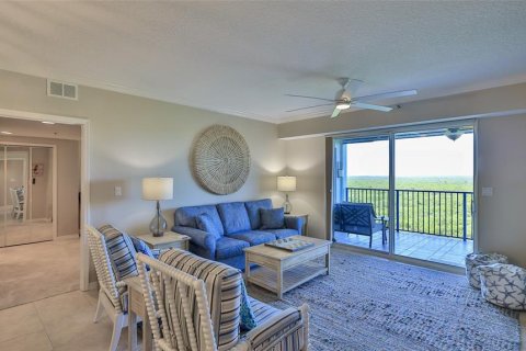 Condominio en venta en New Smyrna Beach, Florida, 3 dormitorios, 189.99 m2 № 1338594 - foto 3