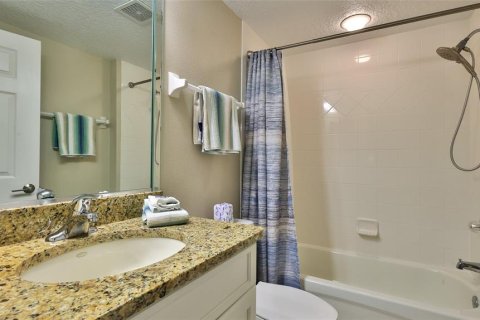 Condominio en venta en New Smyrna Beach, Florida, 3 dormitorios, 189.99 m2 № 1338594 - foto 17