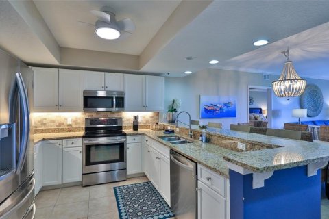 Condominio en venta en New Smyrna Beach, Florida, 3 dormitorios, 189.99 m2 № 1338594 - foto 5