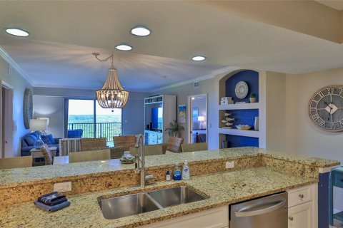 Condominio en venta en New Smyrna Beach, Florida, 3 dormitorios, 189.99 m2 № 1338594 - foto 6