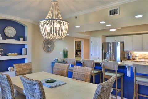 Condominio en venta en New Smyrna Beach, Florida, 3 dormitorios, 189.99 m2 № 1338594 - foto 9