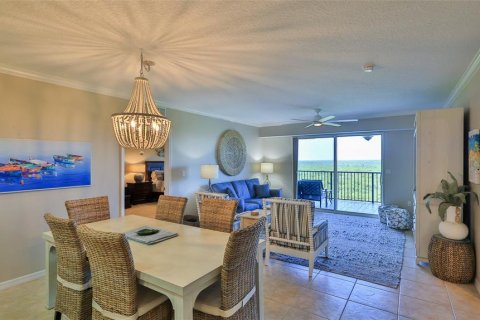 Condominio en venta en New Smyrna Beach, Florida, 3 dormitorios, 189.99 m2 № 1338594 - foto 7