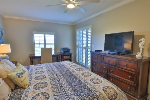 Condominio en venta en New Smyrna Beach, Florida, 3 dormitorios, 189.99 m2 № 1338594 - foto 26