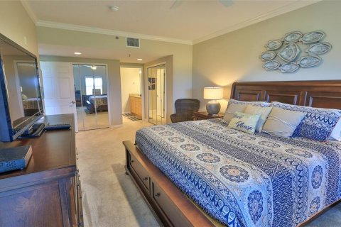 Condominio en venta en New Smyrna Beach, Florida, 3 dormitorios, 189.99 m2 № 1338594 - foto 27
