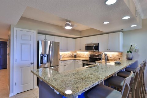 Condominio en venta en New Smyrna Beach, Florida, 3 dormitorios, 189.99 m2 № 1338594 - foto 4