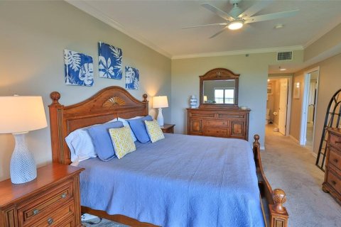 Condominio en venta en New Smyrna Beach, Florida, 3 dormitorios, 189.99 m2 № 1338594 - foto 20