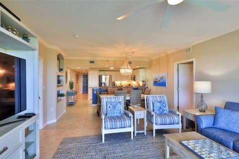 Condominio en venta en New Smyrna Beach, Florida, 3 dormitorios, 189.99 m2 № 1338594 - foto 10