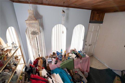 Купить виллу или дом в Тампа, Флорида 3 комнаты, 109.25м2, № 1815506 - фото 23
