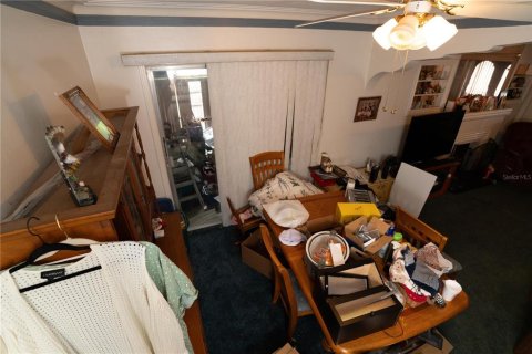 Купить виллу или дом в Тампа, Флорида 3 комнаты, 109.25м2, № 1815506 - фото 18