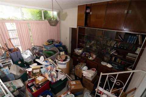 Купить виллу или дом в Тампа, Флорида 3 комнаты, 109.25м2, № 1815506 - фото 16
