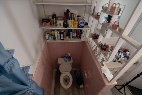 Купить виллу или дом в Тампа, Флорида 3 комнаты, 109.25м2, № 1815506 - фото 12