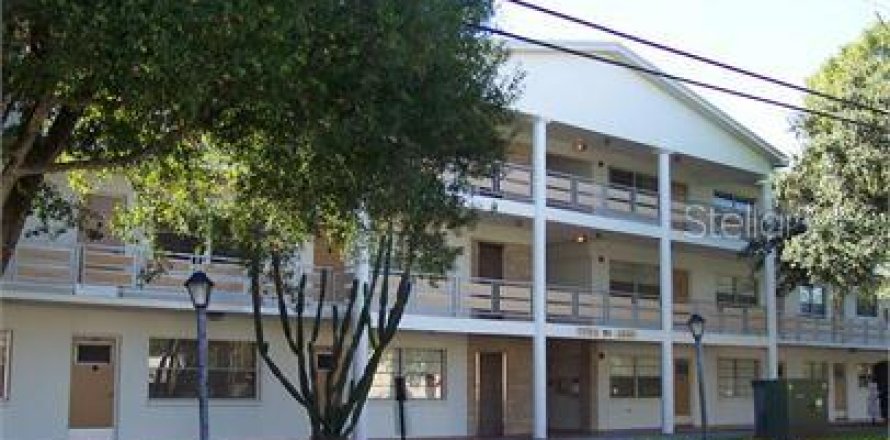 Condo à Largo, Floride, 1 chambre № 2286942