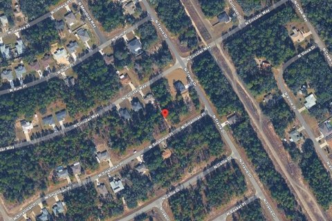 Land in Citrus Springs, Florida № 2159628 - photo 5