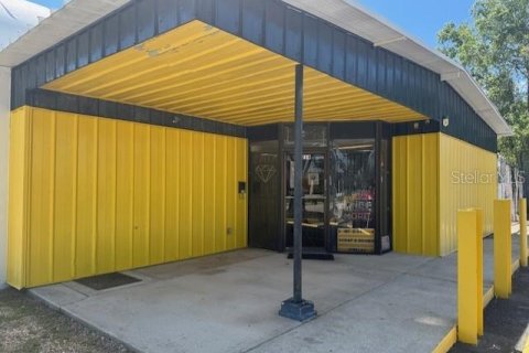 Propiedad comercial en alquiler en Lake Wales, Florida, 219.99 m2 № 1866734 - foto 2