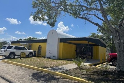 Propiedad comercial en alquiler en Lake Wales, Florida, 219.99 m2 № 1866734 - foto 1