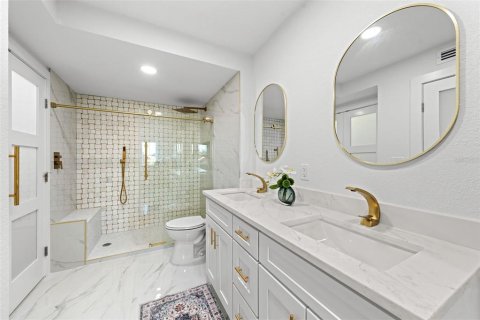 Copropriété à vendre à Saint Petersburg, Floride: 1 chambre, 69.21 m2 № 2430444 - photo 19