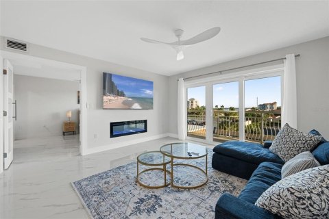 Copropriété à vendre à Saint Petersburg, Floride: 1 chambre, 69.21 m2 № 2430444 - photo 14