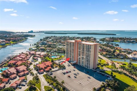 Condo à Saint Petersburg, Floride, 1 chambre  № 2430444
