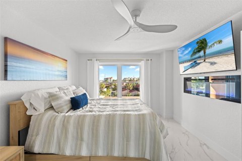 Copropriété à vendre à Saint Petersburg, Floride: 1 chambre, 69.21 m2 № 2430444 - photo 29