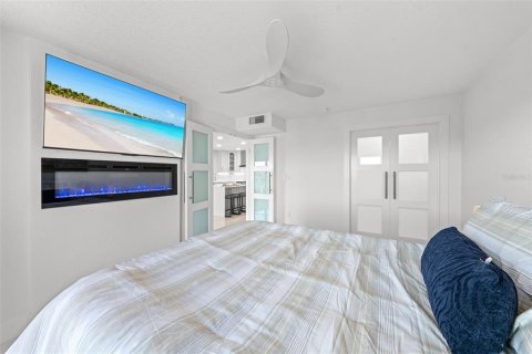 Copropriété à vendre à Saint Petersburg, Floride: 1 chambre, 69.21 m2 № 2430444 - photo 30