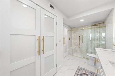 Copropriété à vendre à Saint Petersburg, Floride: 1 chambre, 69.21 m2 № 2430444 - photo 21
